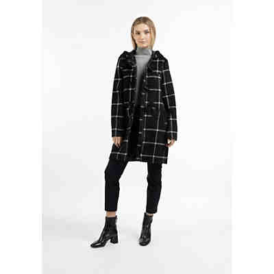 Dufflecoat aus Wollgemisch nascita Wintermäntel 2