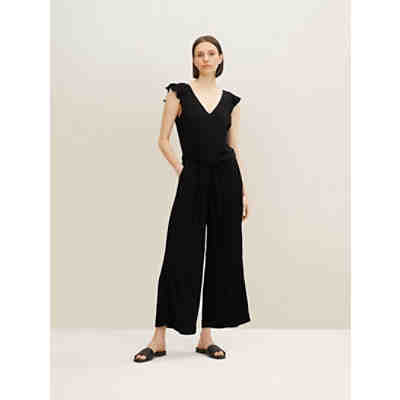 Overalls Jumpsuit mit Rüschen Jumpsuits 2