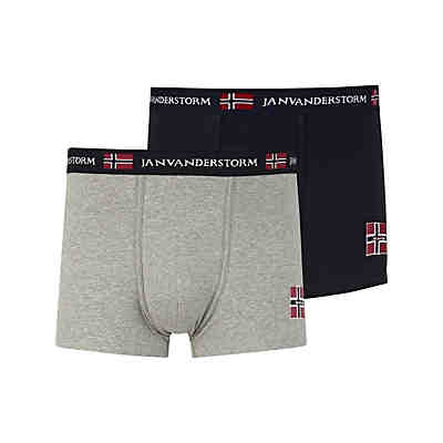 2er Pack Retropant TEM Panties
