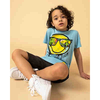 SmileyWorld T-Shirt für Jungen