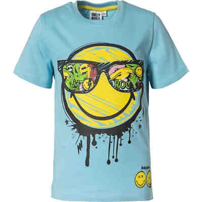 SmileyWorld T-Shirt für Jungen 2