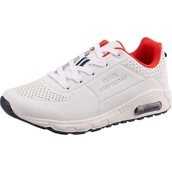 Insel Classic Sneakers Low