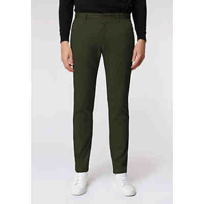 Chinohose Chino-Hose - Slim Fit Chinohosen