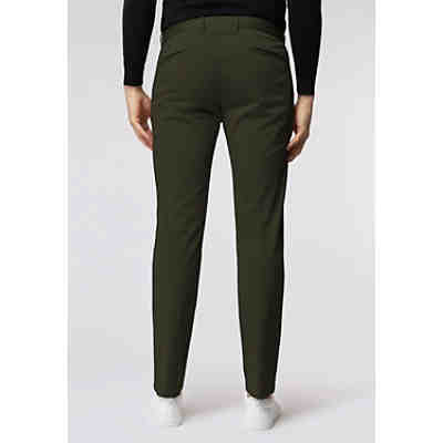 Chinohose Chino-Hose - Slim Fit Chinohosen 2