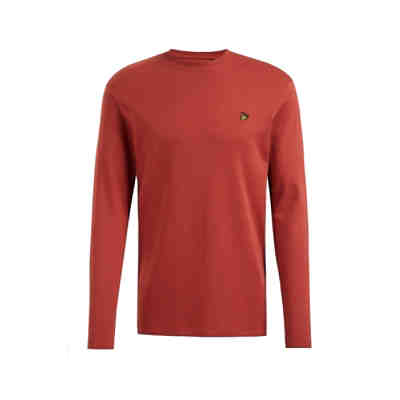 Herren-Langarmshirt Pullover
