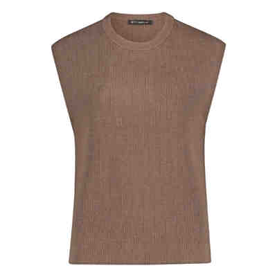 Betty Barclay Strickpullover ohne Arm