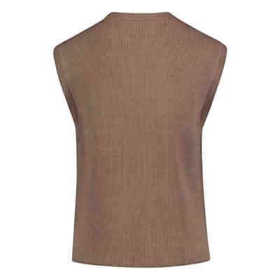 Betty Barclay Strickpullover ohne Arm 2