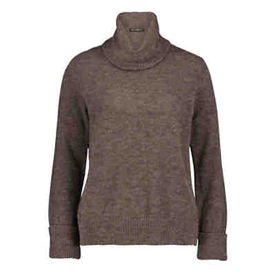Betty Barclay Strickpullover mit Kragen