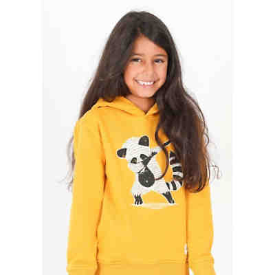 Hooded Dab Pullover 2