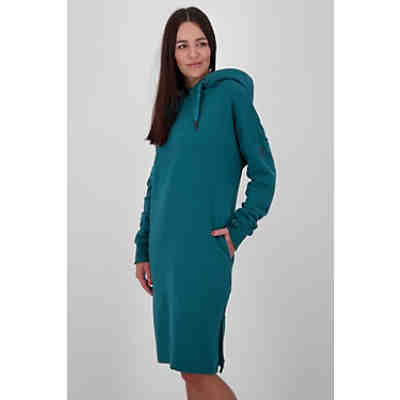 HelenaAK A Sweatdress Sweatkleid, Kleid Sweatkleider 2