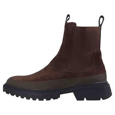 YM0YM00466 CHUNKY CHELSEA BOOT Chelsea Boots 2