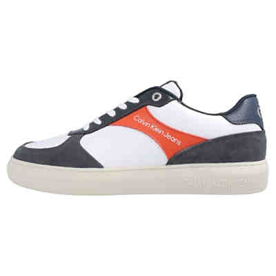 YM0YM00494 CASUAL CUPSOLE LACEUP LOW Sneakers Low 2
