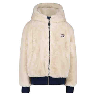Jacke Jenna JR Winterjacken für Mädchen