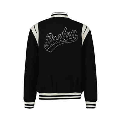 Bomberjacke Jerico JR Trainingsjacken für Jungen 2