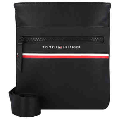 Th Stripe Umhängetasche 20 cm Umhängetaschen