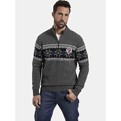 Pullover EERU Pullover