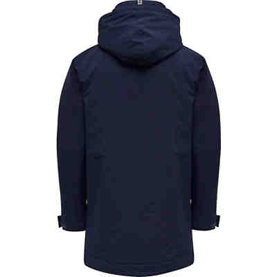 hmlNORTH PARKA JACKET Trainingsjacken 2