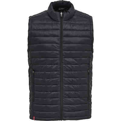 hmlRED QUILTED WAISTCOAT Outdoorwesten