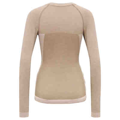 hmlCLEA SEAMLESS TIGHT T-SHIRT LS Langarmblusen 2