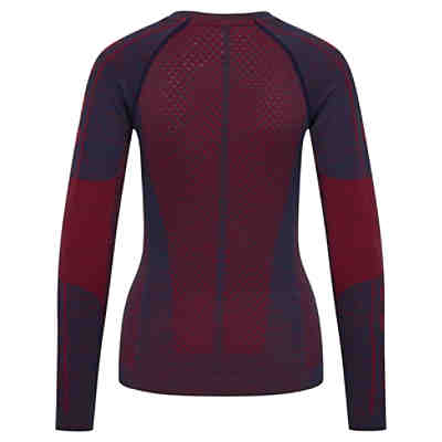 hmlMT ALY SEAMLESS T-SHIRT L/S Langarmblusen 2
