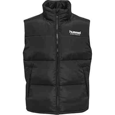hmlLGC NICKY PUFF WAISTCOAT Outdoorwesten