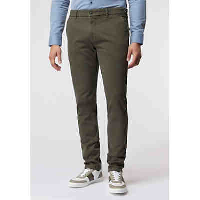 Chinohose Chino-Hose - Slim Fit Chinohosen