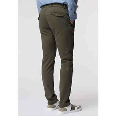 Chinohose Chino-Hose - Slim Fit Chinohosen 2