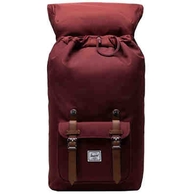 Rucksäcke Little America Backpack 10014-05655 Schulrucksäcke 2