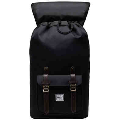 Rucksäcke Little America Backpack 10014-05634 Schulrucksäcke 2