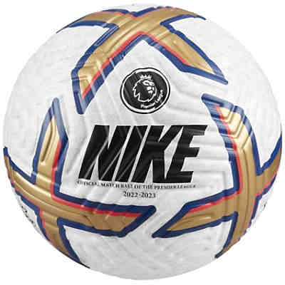 Fußbälle Premier League Flight Ball DN3602-100 Fußbälle