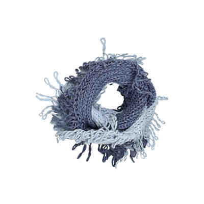 Loop Wuschel Schlauchschals