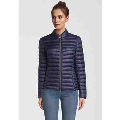 Steppjacke Jacke mit Steppungen Winterjacken