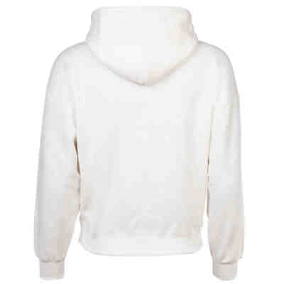 Damen Sweatshirt - Hoodie, Kapuze, Kängurutasche, Logo, uni Sweatshirts 2