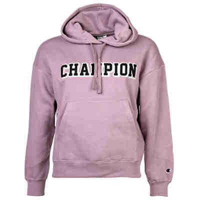Damen Sweatshirt - Hoodie, Kapuze, Kängurutasche, Logo, uni Sweatshirts