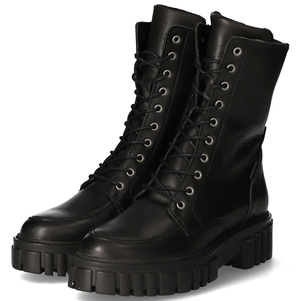 Schnürstiefeletten Klassische Stiefeletten
