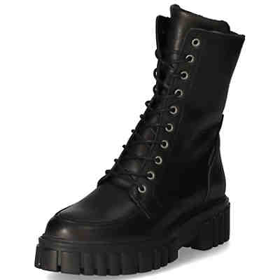 Schnürstiefeletten Klassische Stiefeletten 2