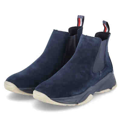 Chelsea Boots HYBRID Klassische Stiefeletten