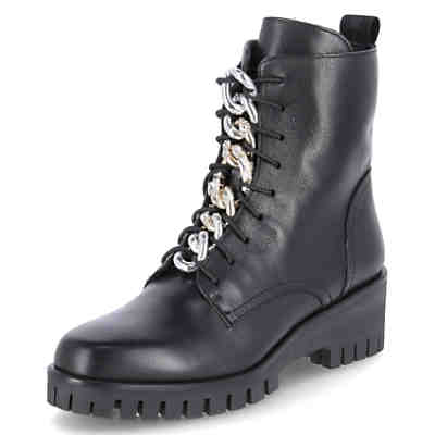 Schnürstiefeletten Klassische Stiefeletten 2