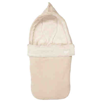 Buggy Fußsack Plüsch Vik