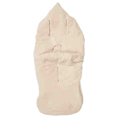 Buggy Fußsack Plüsch Vik 2