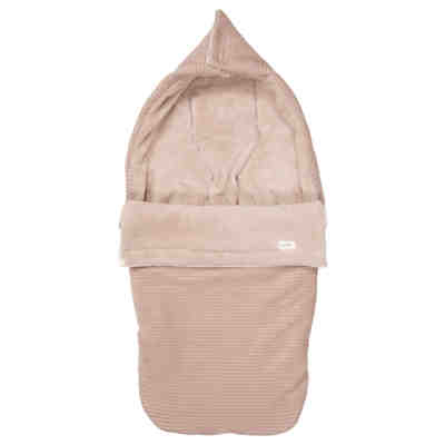 Buggy Fußsack Plüsch Vik