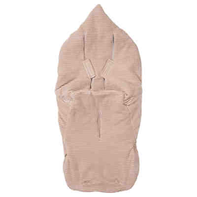 Buggy Fußsack Plüsch Vik 2