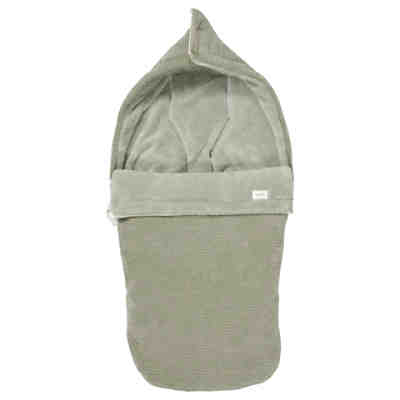 Buggy Fußsack Plüsch Vik