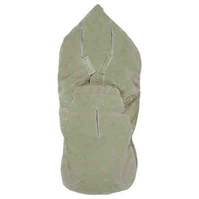 Buggy Fußsack Plüsch Vik 2