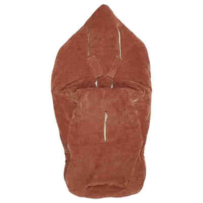 Buggy Fußsack Plüsch Vik 2