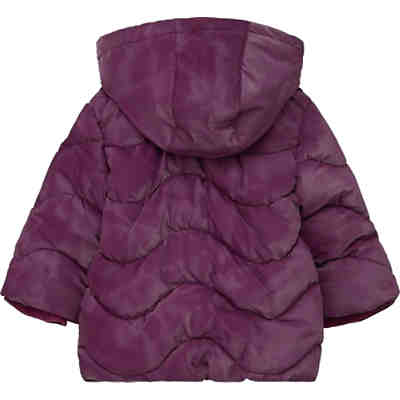 Baby Winterjacke für Mädchen 2