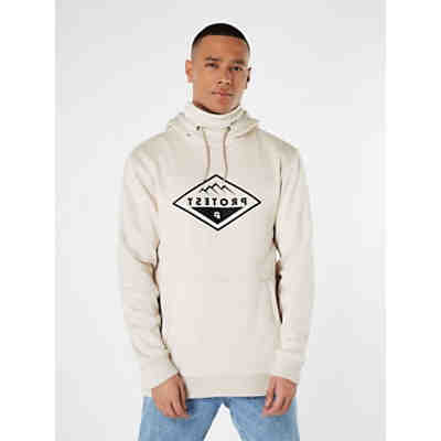 PRTISSYK - Hoodie Kapuzenpullover 2
