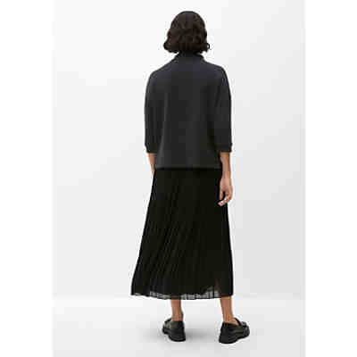 Scuba-Shirt mit 3/4-Arm Sweatshirts 2