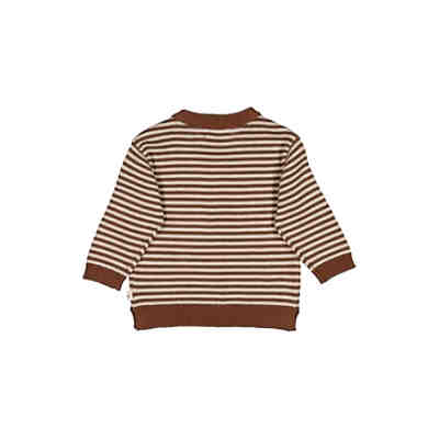 Morgan Pullover 2