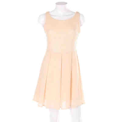 Second Hand - Cocktailkleid mit Pailletten Damen Gr. S